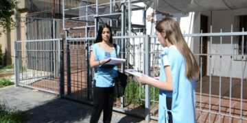 El 12% de las casas tienen larvas de Aedes aegyti