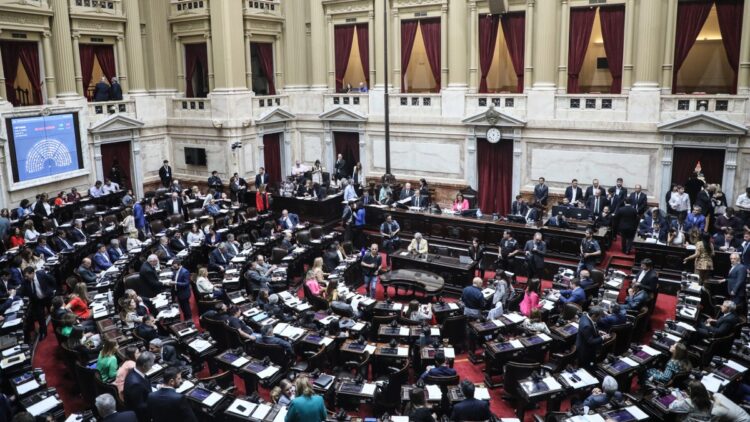 La Cámara de Diputados aprobó el proyecto de Pubertad Precoz