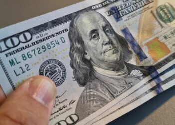 El dólar blue sigue batiendo récords y toca un nuevo máximo