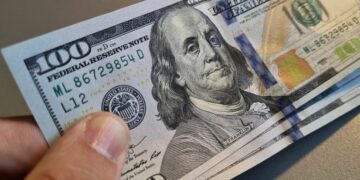 El dólar blue sigue batiendo récords y toca un nuevo máximo