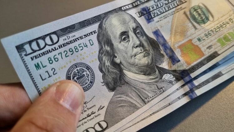 El dólar blue sigue batiendo récords y toca un nuevo máximo