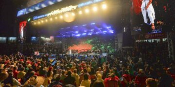 Una larga lista de actividades para realizar en enero