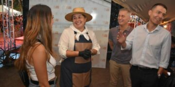 Jesús María ya vendió más de 62.000 entradas