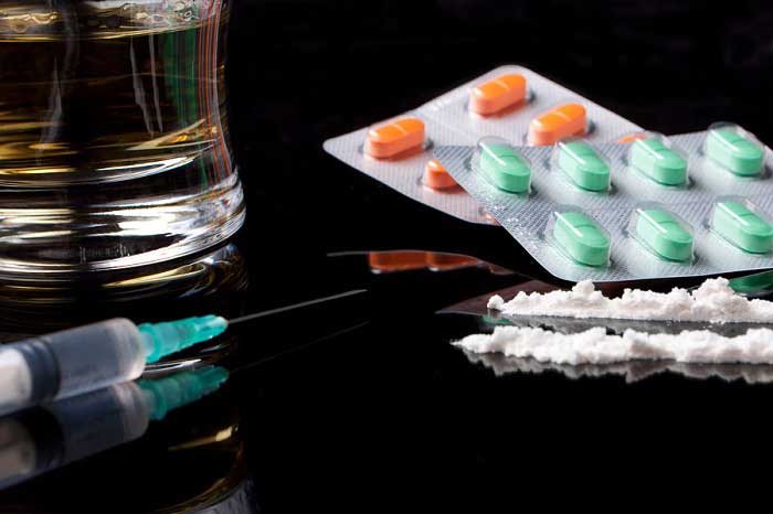 Una provincia de Canadá despenalizó la posesión de drogas duras como heroína y fentanilo