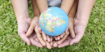 Educación ambiental, del analfabetismo a la locura