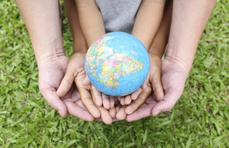 Educación ambiental, del analfabetismo a la locura