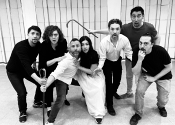 El Barbero de Sevilla en el Real