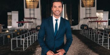 Chino Leunis: «Lo que sucede en el Hotel de los Famosos es un extracto de lo que sucede en el mundo»