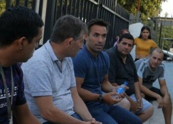 El concejal Negri le reclamó al PJ que fije la fecha de las elecciones