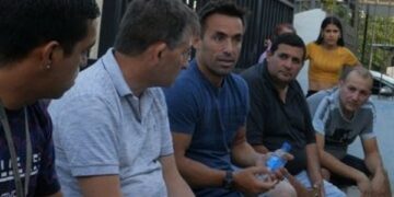 El concejal Negri le reclamó al PJ que fije la fecha de las elecciones