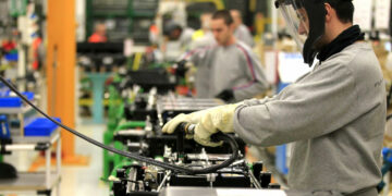 Durante noviembre la actividad económica subió 2,6% interanual