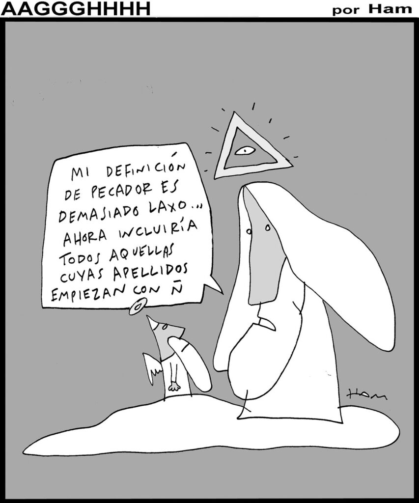 Humor en Hoy Día Humor en Hoy Día