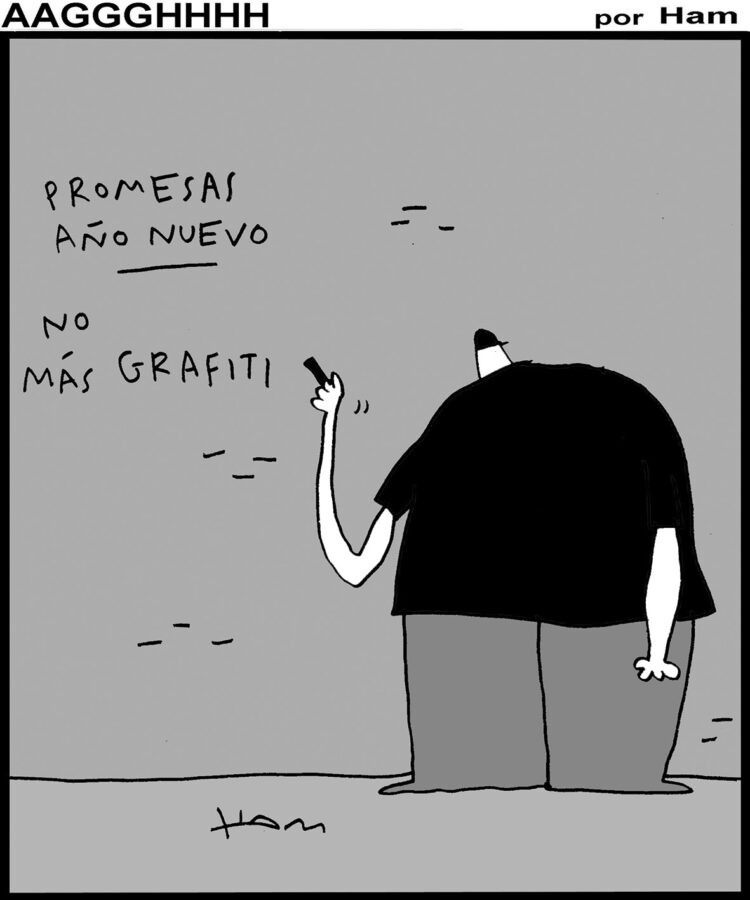 Humor en Hoy Día