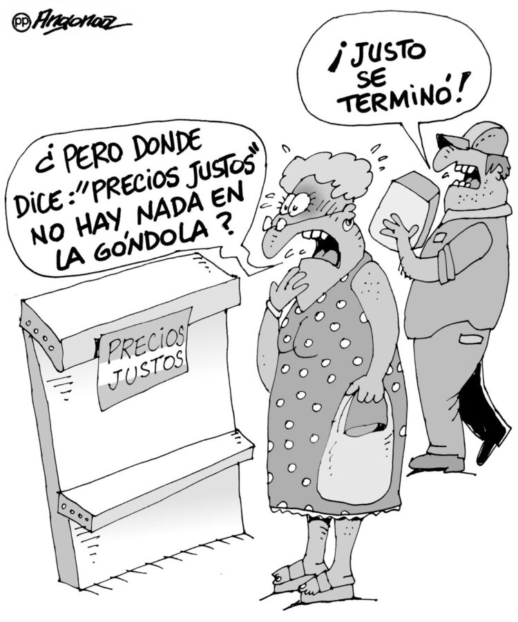 Humor en Hoy Día