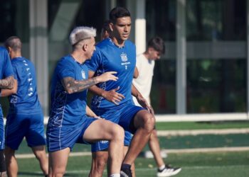 Oficializaron la llegada de Juan Rodríguez, el segundo refuerzo de Talleres