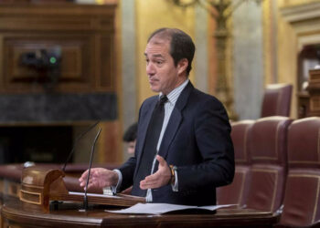 Bolivia se quejará ante España