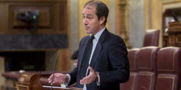 Bolivia se quejará ante España