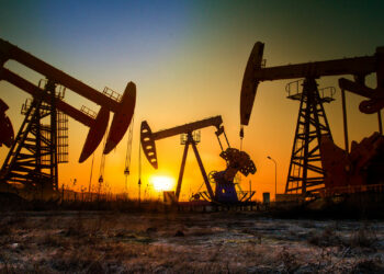 El año pasado terminó con un superávit de US$ 6.923 millones