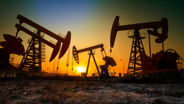 El año pasado terminó con un superávit de US$ 6.923 millones