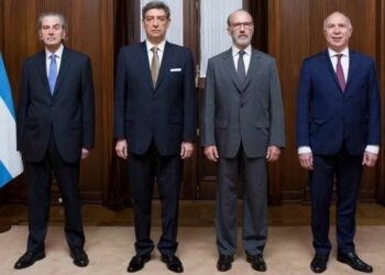 Organizaciones marcharán en respaldo al juicio político a la Corte