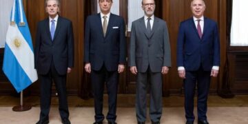 Organizaciones marcharán en respaldo al juicio político a la Corte