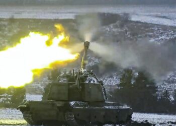 Francia dice que ni ella ni sus aliados están en guerra con Rusia por darle armas a Ucrania