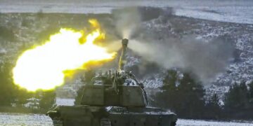 Francia dice que ni ella ni sus aliados están en guerra con Rusia por darle armas a Ucrania