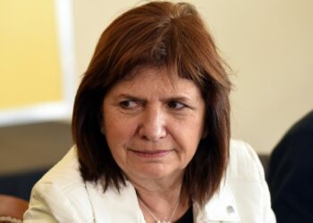 Bullrich denunciará a Maduro ante la DEA