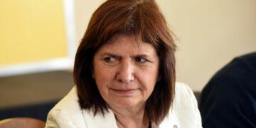 Bullrich denunciará a Maduro ante la DEA