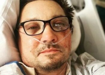 Operaron a Jeremy Renner: cómo va su estado de salud tras el accidente