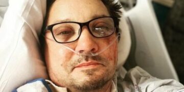 Operaron a Jeremy Renner: cómo va su estado de salud tras el accidente