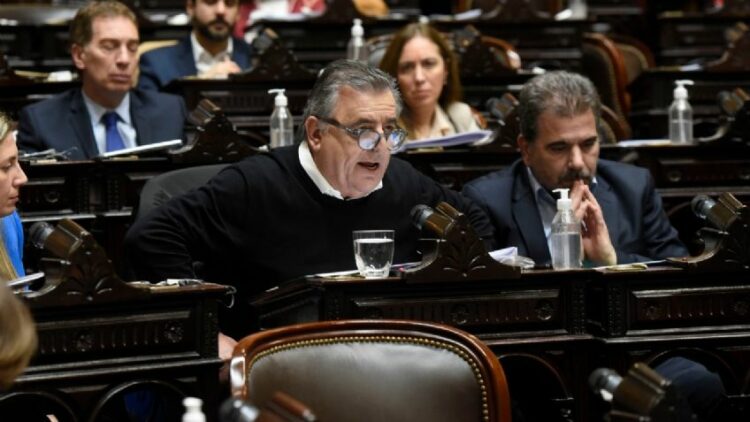 JxC no apoyará proyectos del oficialismo mientras siga en pie el Juicio a la Corte
