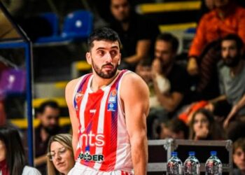 Campazzo no jugará la Euroliga hasta marzo