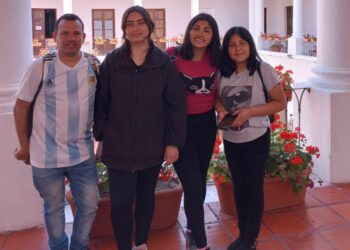 Habilitan dos modalidades para terminar la secundaria