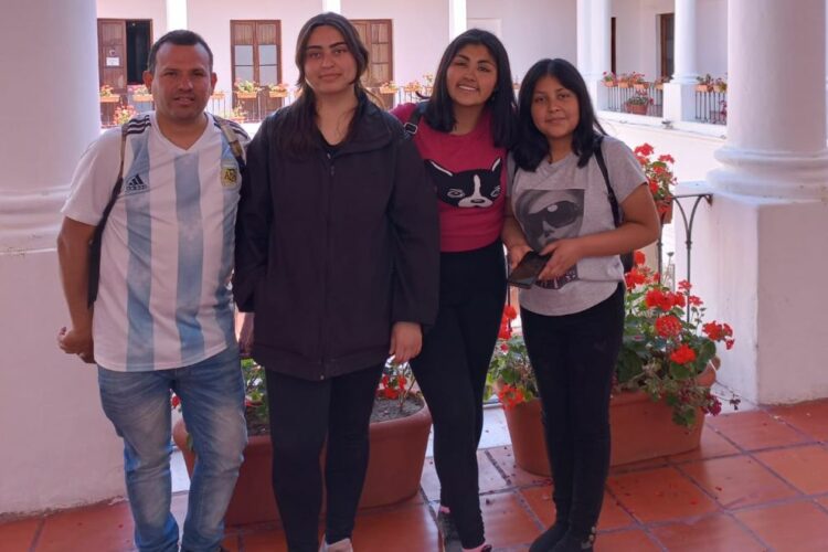 Habilitan dos modalidades para terminar la secundaria
