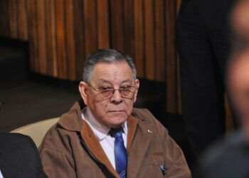 Un represor del D2 fue sobreseído por fallecimiento