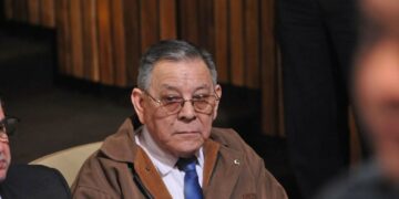 Un represor del D2 fue sobreseído por fallecimiento