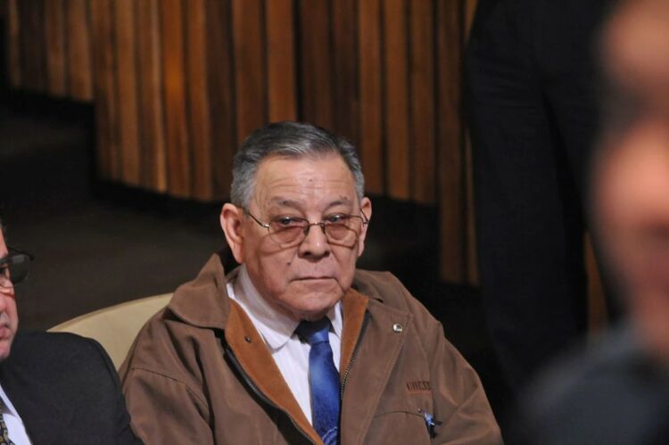 Un represor del D2 fue sobreseído por fallecimiento