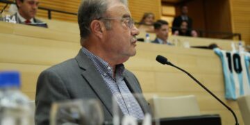 Las elecciones para la Gobernación se convocarían a partir del 8 de junio