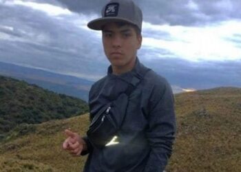 El acusado por el crimen de Jesús María tiene 15 años