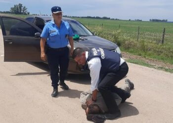 Otro femicidio en Córdoba, conmoción en Despeñaderos
