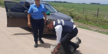 Otro femicidio en Córdoba, conmoción en Despeñaderos