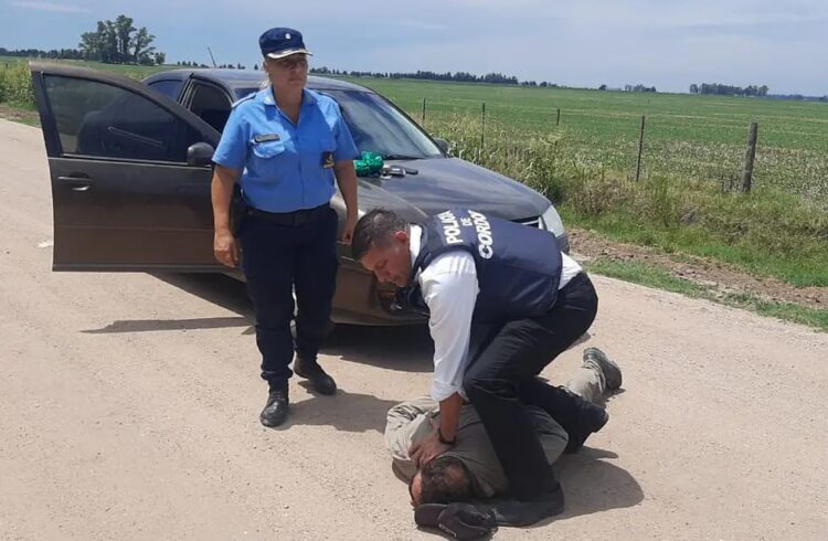 El hermano de Ludueña está acusado de  violar e intentar matar a una joven.