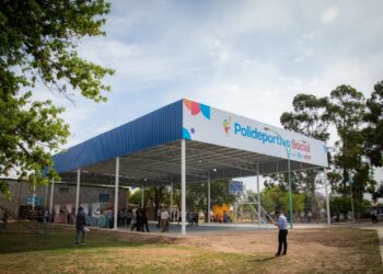 Vacunarán contra el coronavirus en los polideportivos municipales