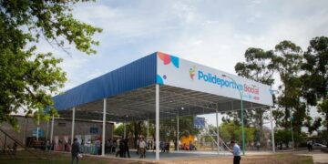 Vacunarán contra el coronavirus en los polideportivos municipales