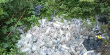 Denunciaron a un boliche por contaminación