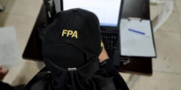 Desarticularon un punto de venta de drogas en barrio Villa Urquiza