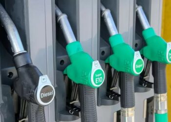 En el interior, la nafta subió un 19% más que en Buenos Aires