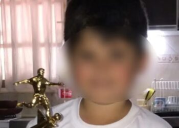 Encontraron al niño de Monte Maíz que era buscado desde hace una semana