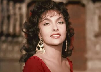 Murió Gina Lollobrigida, emblema del cine italiano